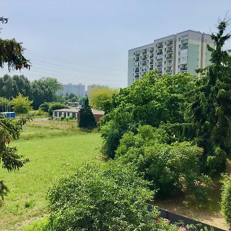 Apartment Kawalerka Z Prywatna Lazienka I Kuchnia Gdansk